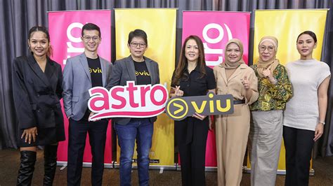 Astro is giving Ultra Box users 3 months of Viu .
